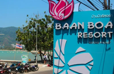 Baan Boa Resort – Fotos 7